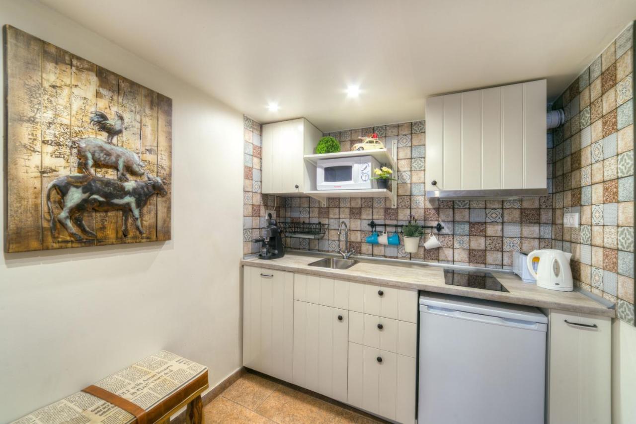 The Mondain Apartments Budapest Ngoại thất bức ảnh