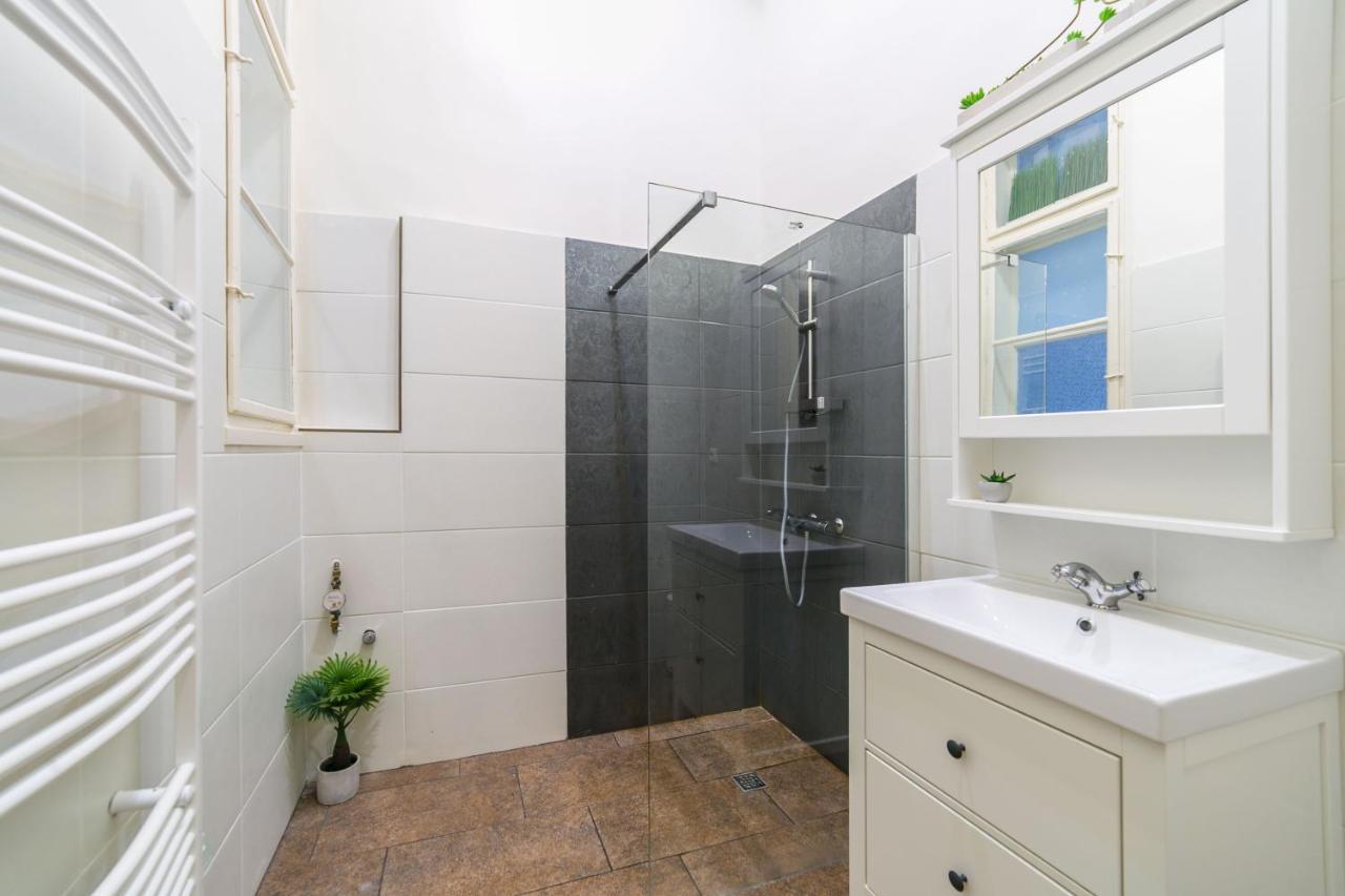 The Mondain Apartments Budapest Ngoại thất bức ảnh