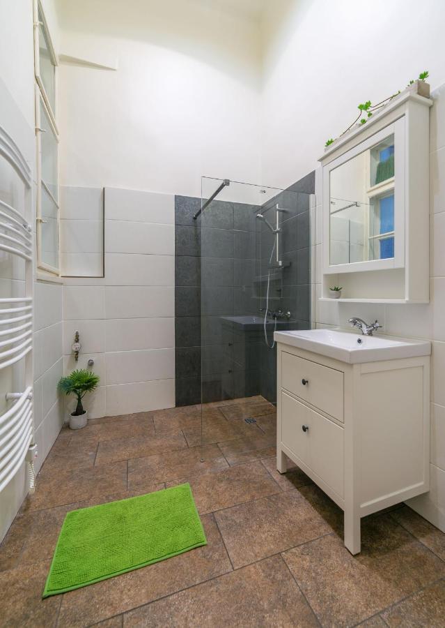 The Mondain Apartments Budapest Ngoại thất bức ảnh